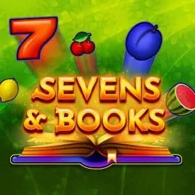 Sevens & Books